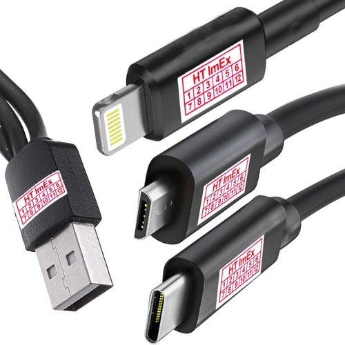 Cavo usb - usb, 1