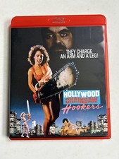 Hollywood Chainsaw Hookers