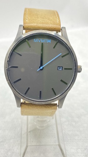 Orologio mvmt uomo cinturino - uomo,