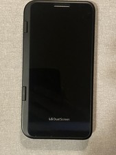V50 thinq dual screen - dual,