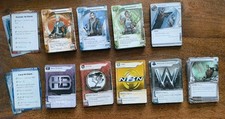 Android Netrunner Core Set