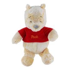 Winnie the Pooh Snuggle Time