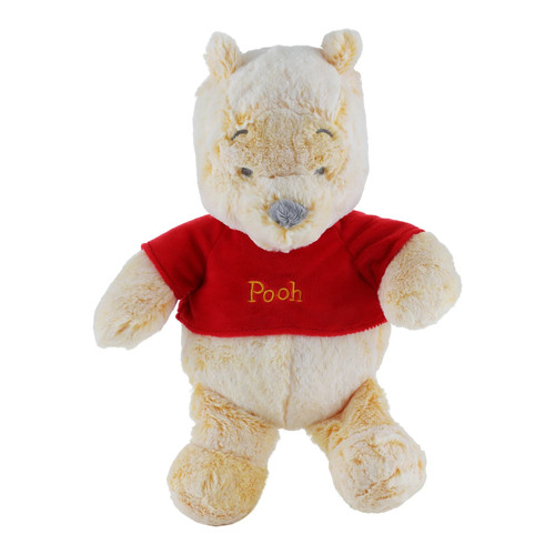 Winnie the pooh - pooh, time