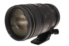 Obiettivo nikon af 80-400mm