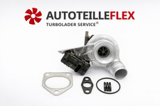 Turbocompressore BMW 2.0 135kW
