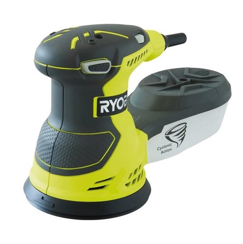 Ryobi ros300a levigatrice - ryobi,