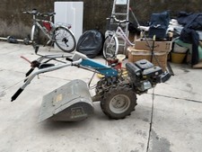 motocoltivatore usato