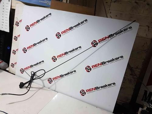 Tetto antenna nissan micra k12 - antenna,