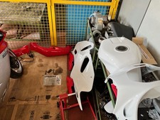 Suzuki gsx 750 w - gsx-r,