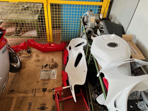 Suzuki gsx 750 - 750, w