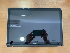 Apple MacBook Pro 15" A1286