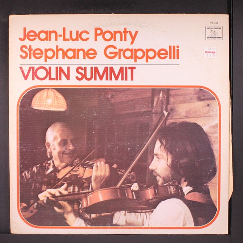 Stephane grappelli jean - stephane,