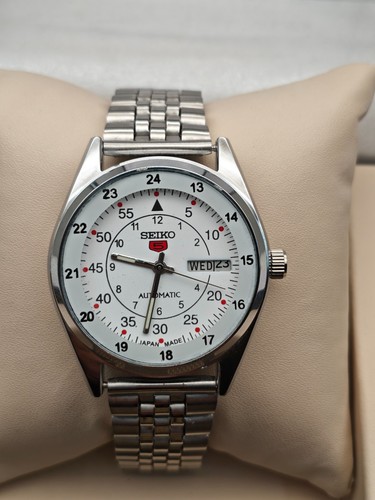 Orologio polso automatico - da,