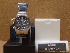 Orologio Uomo Casio Edifice