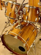 Sonor Lite batteria originale