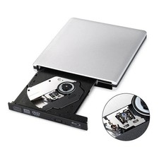 Lettore Blu-Ray USB 3.0