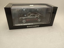 PORSCHE 911 RSR BLACK EDITION