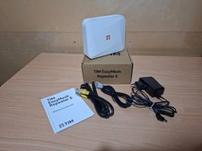 Tim EasyMesh Repeater6 RP562B