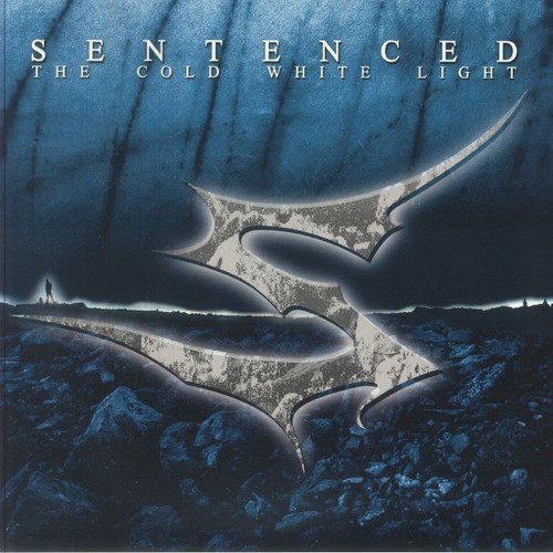 Sentenced the cold - sentenced,
