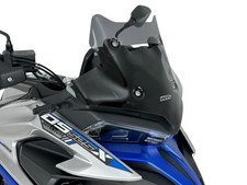 Cupolino enduro fume scuro - fume',