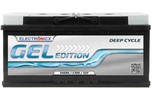 Electronicx edition gel - edition,