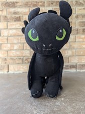 How to Train Your Dragon 3