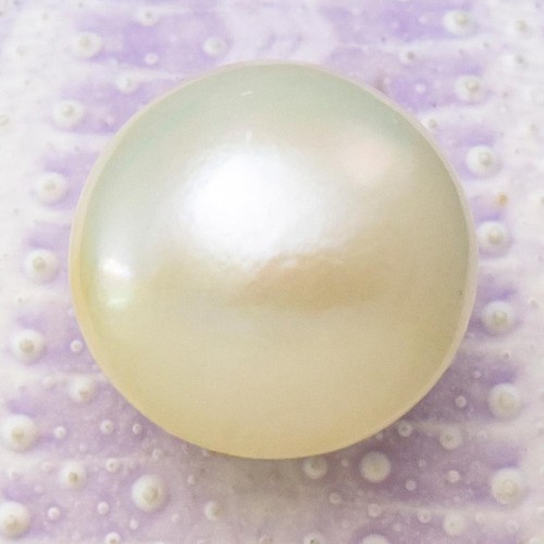 Crema bianca mabe - mm,