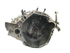 CAMBIO MANUALE 6 MARCE NISSAN QASHQAI 1500 DCI 81 KW 110 CAVALLI CODICE 320104EA