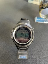 Orologio Casio Pro Trek