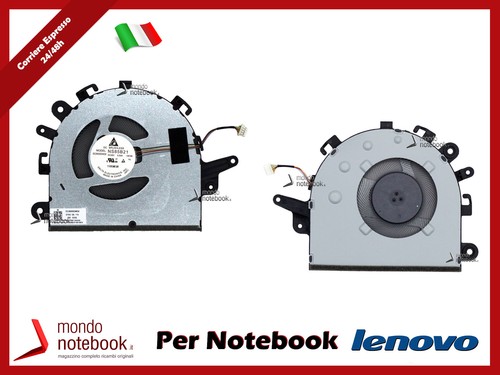 Ventola fan cpu lenovo - ventola,