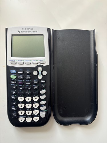 Texas instruments plus - instruments,
