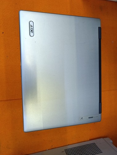 Notebook acer aspire 3100 - aspire,