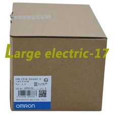 Modulo processore PLC CP1H-XA40DT-D NEW OMRON CP1HXA40DTD