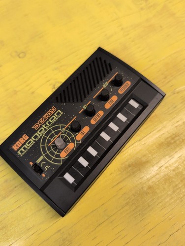 Korg monotron delay - monotron,