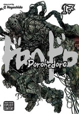 Dorohedoro - Vol 17 (di