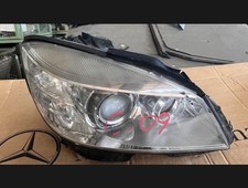 A2048203061 Faro Anteriore destro COMPLETO DI CENTRALINA Xenon Mercedes C W204