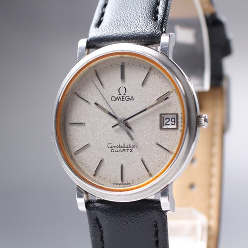 Vintage mint omega - [n,