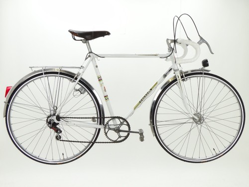 Bici strada peugeot mezza - strada,