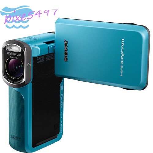 Sony handycam hdr gw77 - handycam, hdr-gw77