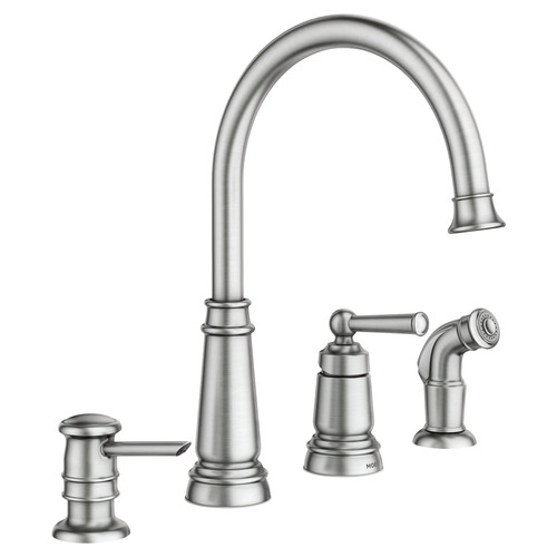 Moen edison rubinetto - rubinetto, cucina
