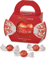 Lindor maxi cioccolato - lindor,