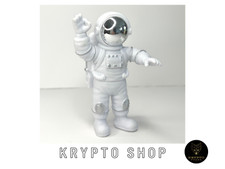 Crypto Moon Mission Spaceman