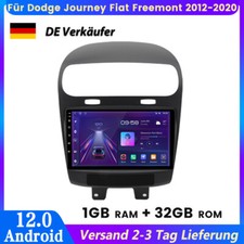 Per Dodge Journey Fiat