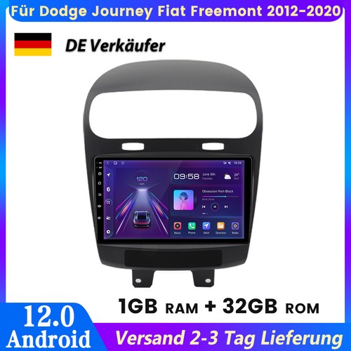 Per dodge journey - dodge,