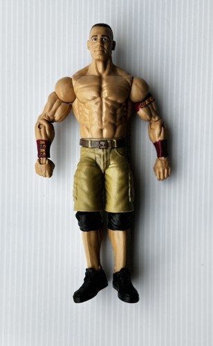 John cena wrestling action - cena,