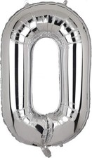 3 Palloncini Mylar decorazione