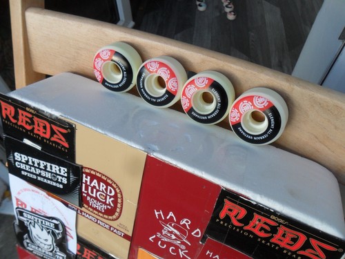 Element ruote skateboard tutti - element,