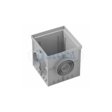 Pozzetto Elettrico 30x30