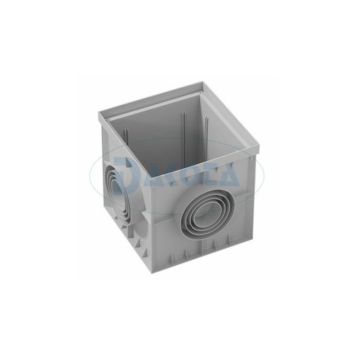 Pozzetto elettrico 30x30 - pozzetto,