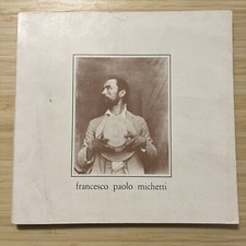 Francesco paolo michetti - francesco, entre
